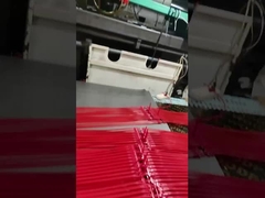 Plastiknylonkabelbinder-wiederverwendbare abwerfbare 8 Zoll-Schwarz-Farbe 150x7.2mm