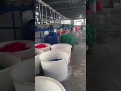 1/2“ Nylonkabelmuffe IP68 imprägniern NPT-Gummidurchführungsring-Nylonschnur-Griff