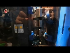 1/2 Zoll-Kabelbinder-Zusatz-Nylondraht reparierte Plastikklammern-Clip 1.2mm Thincness