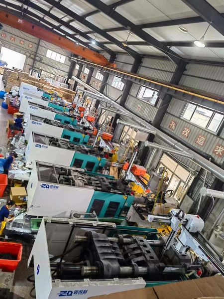 China Wenzhou Kaili Electric Co., Ltd. Unternehmensprofil