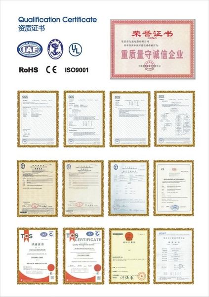 China Wenzhou Kaili Electric Co., Ltd. Unternehmensprofil