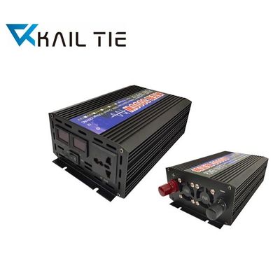 1500W Pure Sine Wave Car Inverter DC 12V To AC 48V With Wireless Remote Control