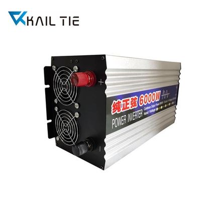RV 600W Solar Power Inverter DC 12V In To AC 110V Out Modified Sine Wave Converter